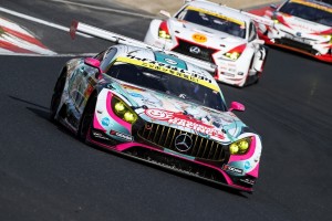 2018_Super GT Rd1_001